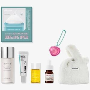 ULTA Tir Tir Skincare Bundle